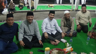 PKL Relokasi Jika Mau Berjualan Sekarang Dipersilakan