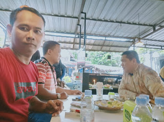 Banyak Warga Pati yang Siap Ramaikan Berjualan di Pusat Kuliner