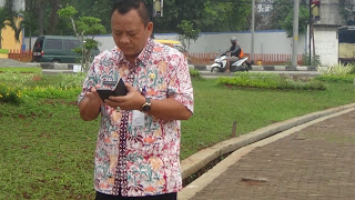 Panitia Lelang Verifikasi Ulang Pengalaman Kerja Rekanan