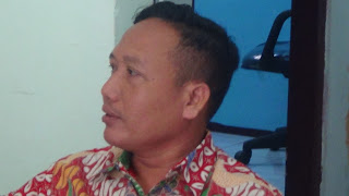 Ketua Bawaslu Kabupaten Pati; Baru Delapan Parpol yang Menyampaikan Daftar Saksi