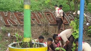 Lokasi Wisata Edukasi Anak Terus Digarap