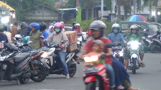 Satu Rekanan Peserta Lelang Revitalisasi Alun-alun Pati yang Digugurkan Mengajukan Sanggahan