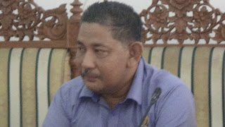 Almarhum Mussalam Kembali Caleg Terpilih Pemilu 2019