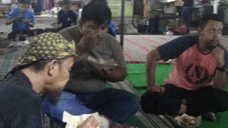 Pengelola ”Kampus Kehidupan” Cermati Bukber OPD