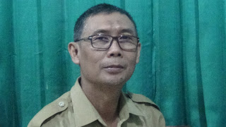 Untuk Mengelola Jaringan Irigasi di Pati Ada ”Si Jari”