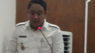 Bupati Jawab Pandangan Umum Fraksi DPRD Pati