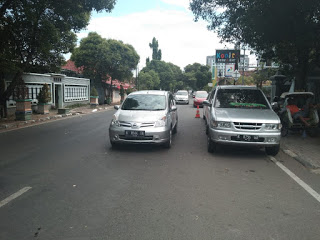 Kadis Kesehatan Pati Geram, Masih Banyak Pegawai Ke Kantor Naik Mobil