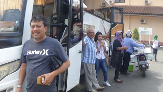 Komisi C DPRD Pati Kunker ke Bekasi dan Tangerang