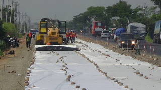 CTB Juga Menjadi Bagian Dari Konstruksi JLS Pati