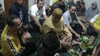 Membumikan Peringatan Hari Jadi Pati; Sebuah Catatan dari Beberapa Tuisan (20)