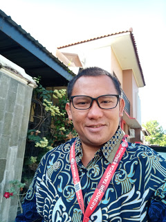 PROVINSI SAMIN DALAM IMPIAN