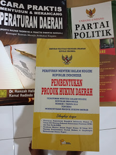 PERDA PKL KABUPATEN PATI, BERNAHKAN AKAN DI REVISI ATAU DICABUT ?