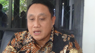 Wakil Bupati Saiful Arifin; Importir Garam Harus Jaga Keseimbangan Antara Impor dan Serapan