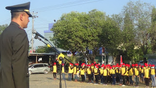 Jangan Pernah Menyerah Pada Keadaan