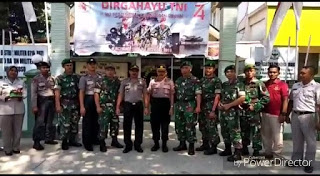 Mentradisikan Saling Berkunjung Dalam Kehidupan Manusia