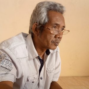 Alm. Alman Eko Darmo