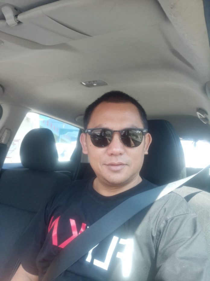 Agung Widodo