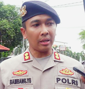 Kapolres Pati; Utamakan Penataan Kelembagaan