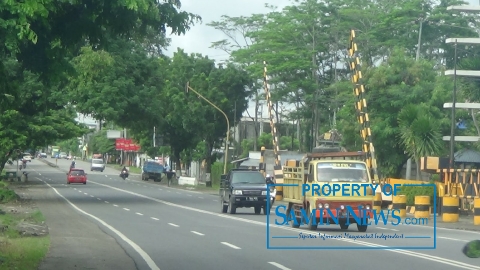 Jika Benar-benar Bersih dari Parkir Liar, Pengguna Jalan Marasa Nyaman