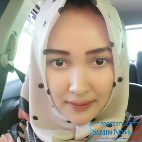 Amelia Dwi Lisnawati Mengaku Setres Kakaknya Dinyatakan Positif Covid-19