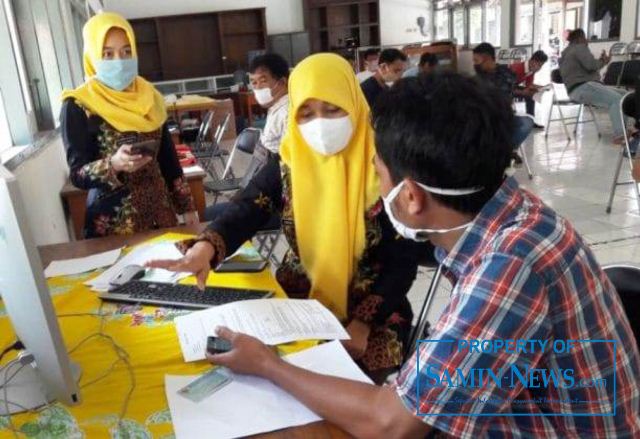 Ribuan Karyawan di Jepara Mulai Dirumahkan