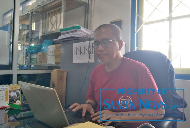 Diskominfo Gandeng Vendor untuk Maksimalkan Teleconference