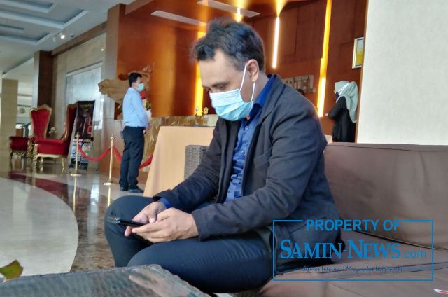 Warga Net Mempertanyakan Sumber Dana Hotel Safin Sebagai Ruang Isolasi