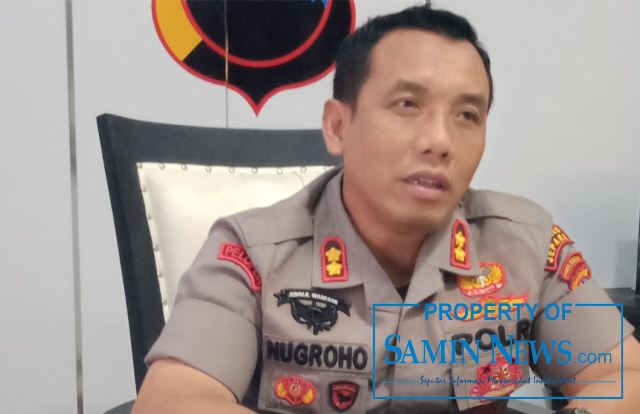 Kapolres Apresiasi Lima Pemakaman Protap Covid-19 di Jepara Lancar