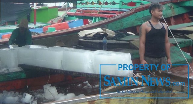 Sejumlah Kapal Ikan Mulai Persiapan Kembali Melaut