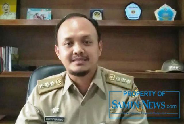 Labelisasi PKH dan BPNT di Cluwak Dimulai Hari Ini