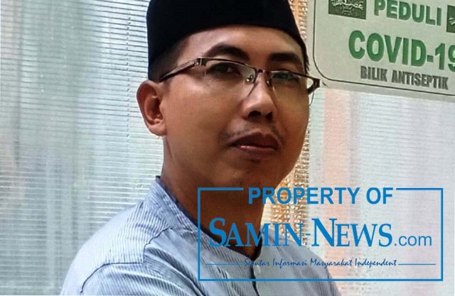 Pemerintah Harus Fasilitasi Sarpras Pesantren dalam Penerapan New Normal