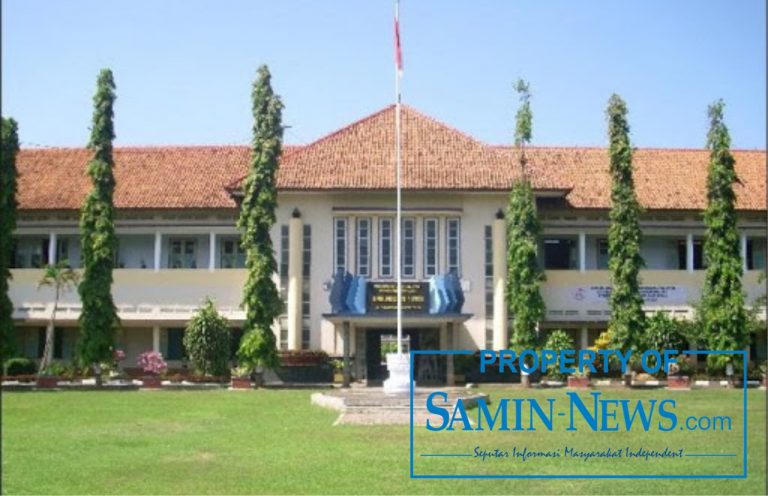 SMA N 1 Pati Siapkan Web Informasi Kelulusan Siswa