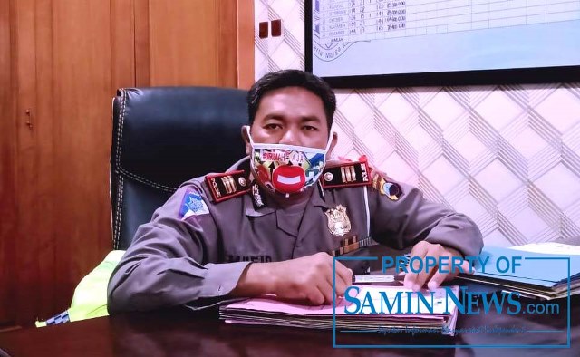 Jelang Lebaran, Polres Pati Siapkan 4 Pos Pantau dan Liburkan Pelayanan