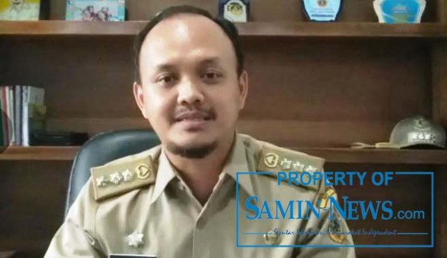 Tingginya Angka Covid-19 di Jepara, Camat Cluwak Imbau Tidak Kunjungi Kelet