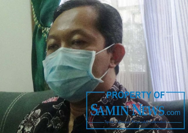 Di Kecamatan Pucakwangi Terjadi Perluasan 130 KPM PKH