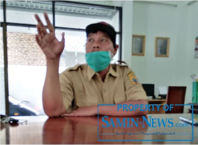 Pekerjaan Rumah Desa Langse di Tengah Wabah Pandemi