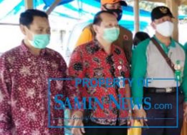 Dinkes Sebut Masyarakat Takut Karantina Karena Bayar 3 Juta