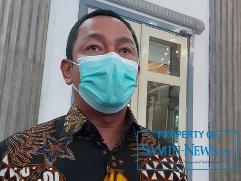 Petaka Resepsi Pernikahan di Semarang, jadi Kluster Baru Covid-19