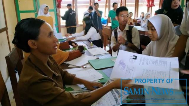 PPDB Online SMA N 3 Pati, Siswa Bisa Daftar Secara Daring