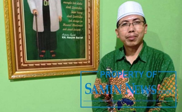 Beban Pajak bisa Berkurang dengan Bukti Kwitansi Zakat