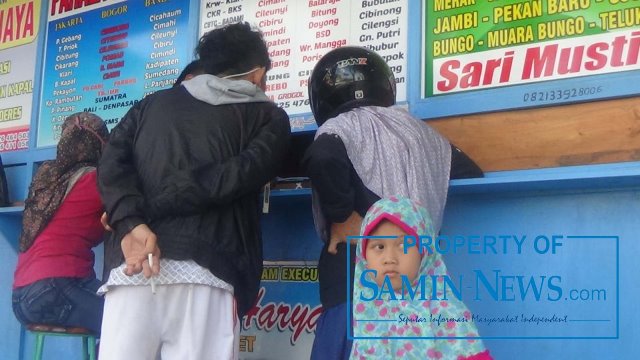 Pos Pemantauan Covid-19 di Terminal Sleko Berakhir