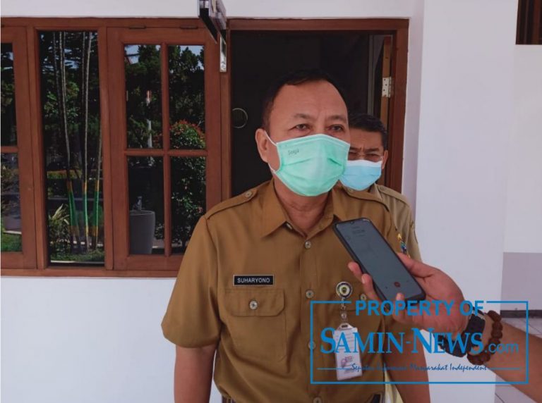 Gugus Tugas Tepis Kabar Karyawan Perusahaan Makanan di Pati Positif Covid-19