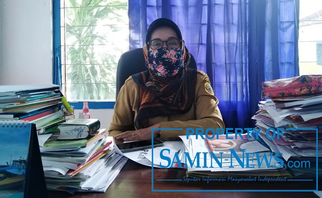 Dinsos Usulkan Lima Ribu Lebih Penerima Jaring Pangaman Sosial