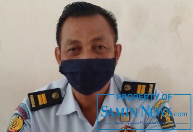 Napi Dapat Asimilasi, Lapas Pati Tetap Over Kapasitas