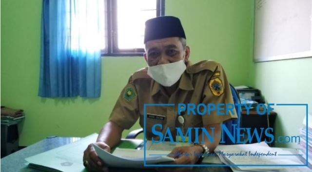 Sebelum Pembukaan Pesantren, Pengasuh Harus Meminta Izin kepada Tim Gugus Tugas Covid-19