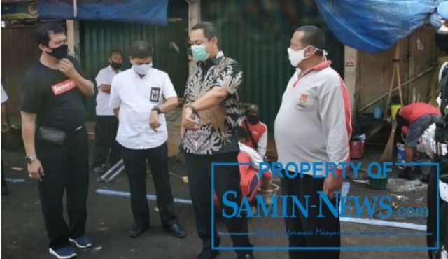 10 ASN Pemkot Semarang Positif Covid-19