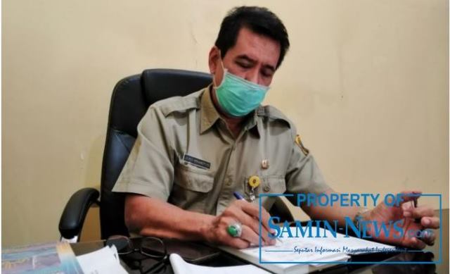 Simulasi New Normal pada Objek Wisata di Pati belum Diterapkan