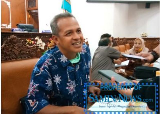 Komisi D DPRD Pati Gelar Rakor Terkait Bantuan Sosial