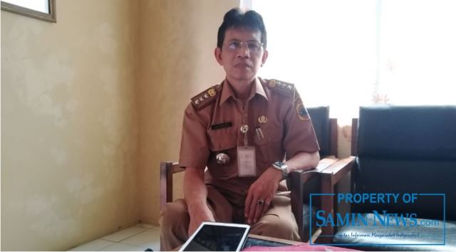 Penyaluran BLT DD di Kecamatan Dukuhseti Selesai Hari ini