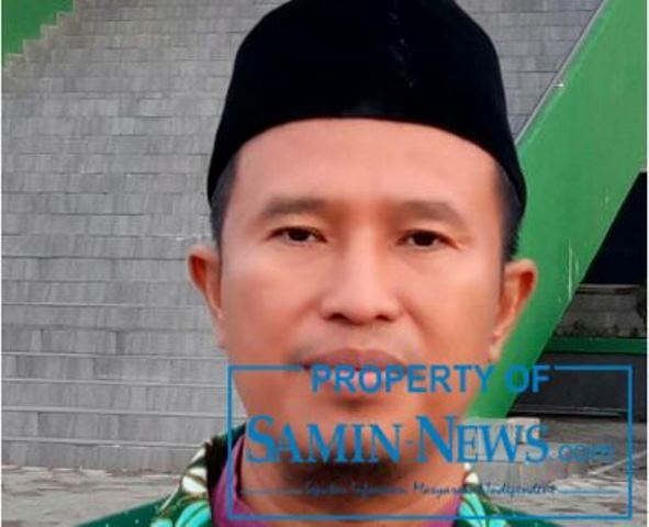 Secara Organisasi, PD Muhammadiyah Pati Menolak RUU HIP